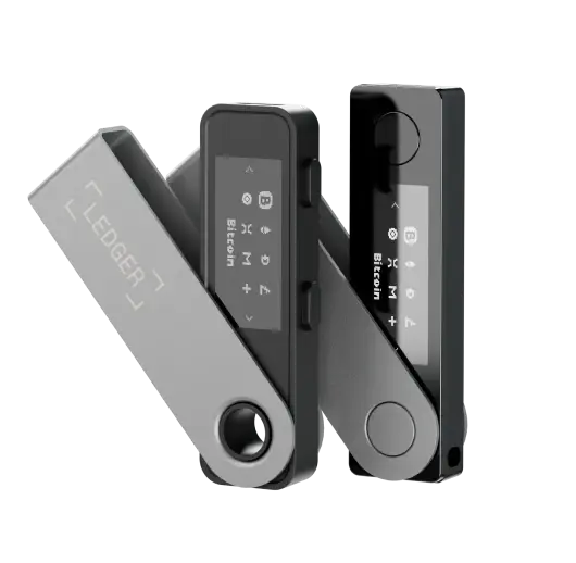 Ledger Nano Classic 经典冷钱包